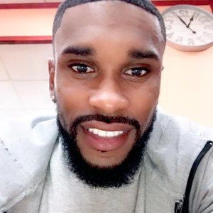 Meet your Posher, Jarred